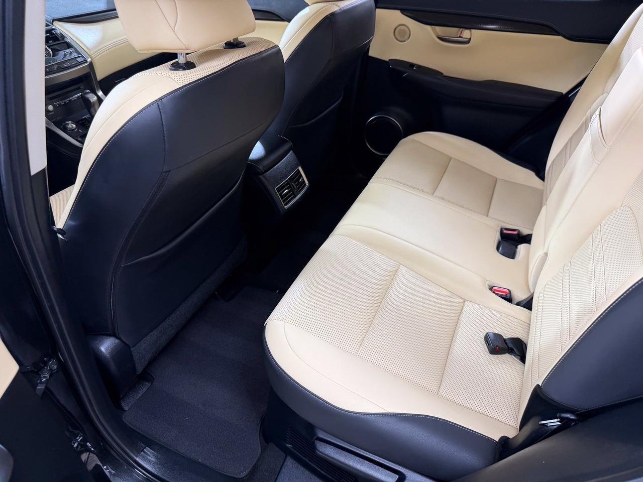 2021 Lexus NX 300 Base Annapolis MD