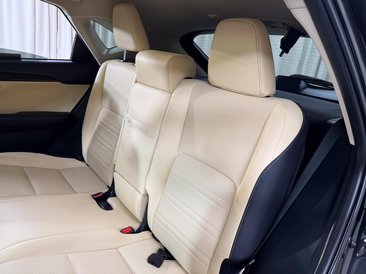 2021 Lexus NX 300 Base Annapolis MD