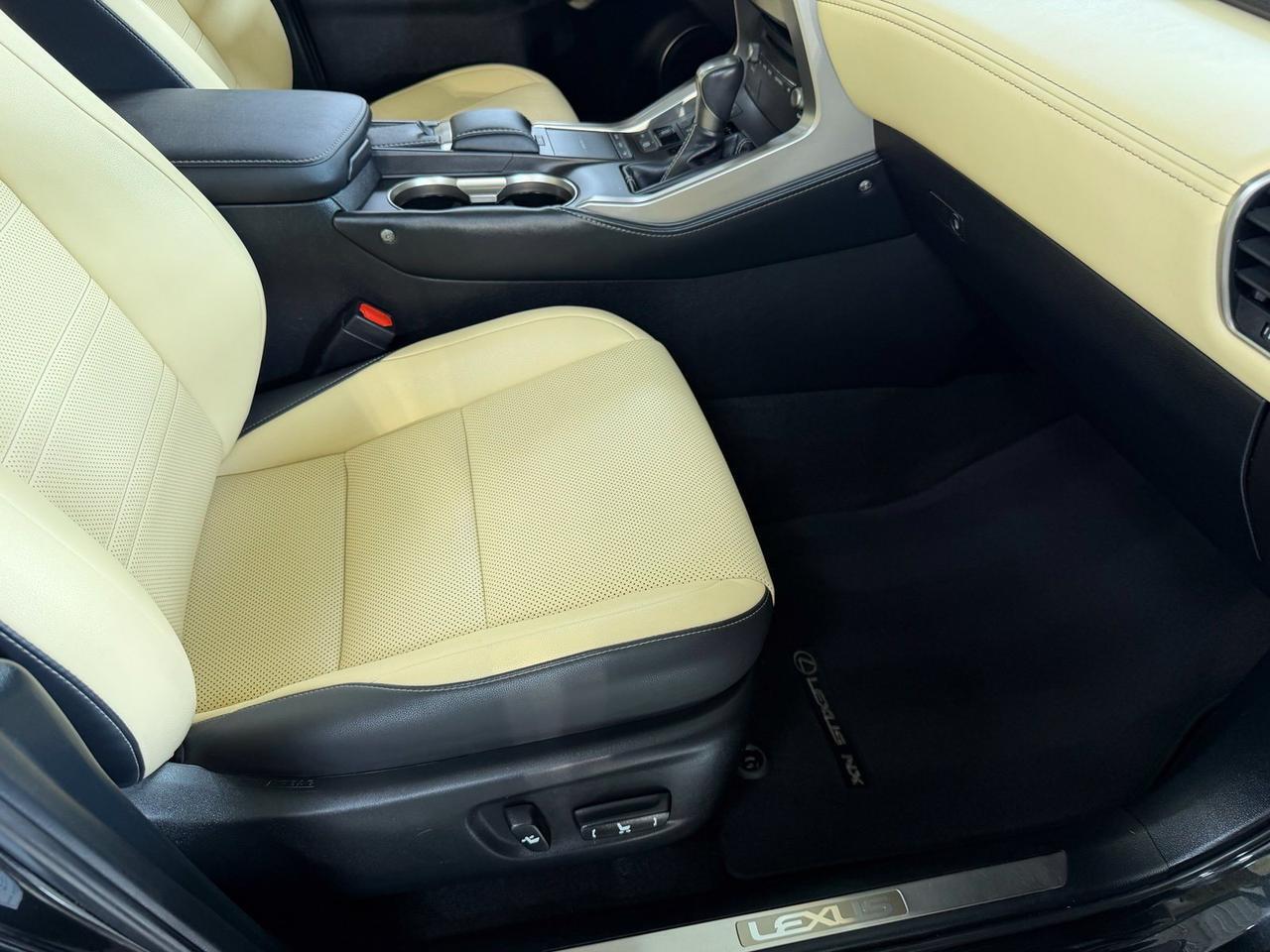 2021 Lexus NX 300 Base Annapolis MD