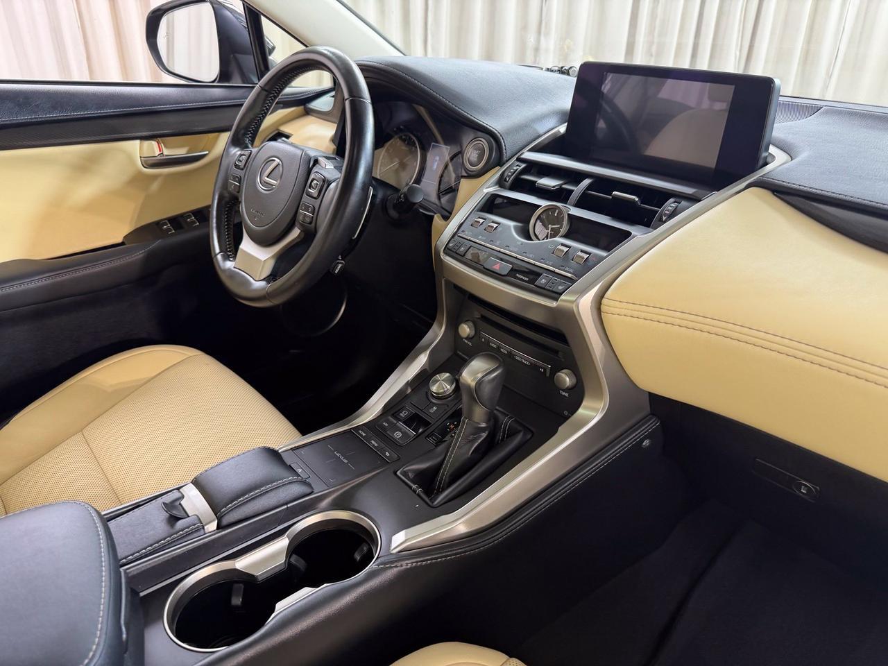 2021 Lexus NX 300 Base Annapolis MD
