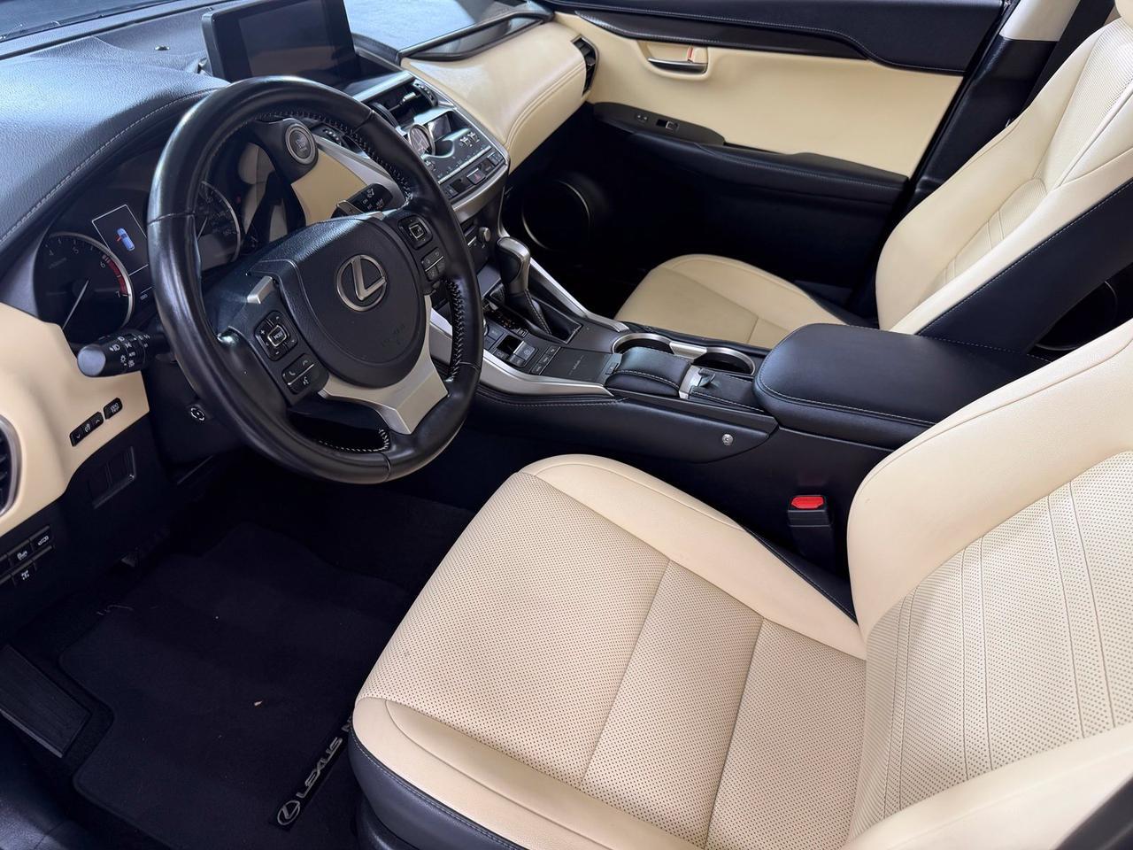 2021 Lexus NX 300 Base Annapolis MD
