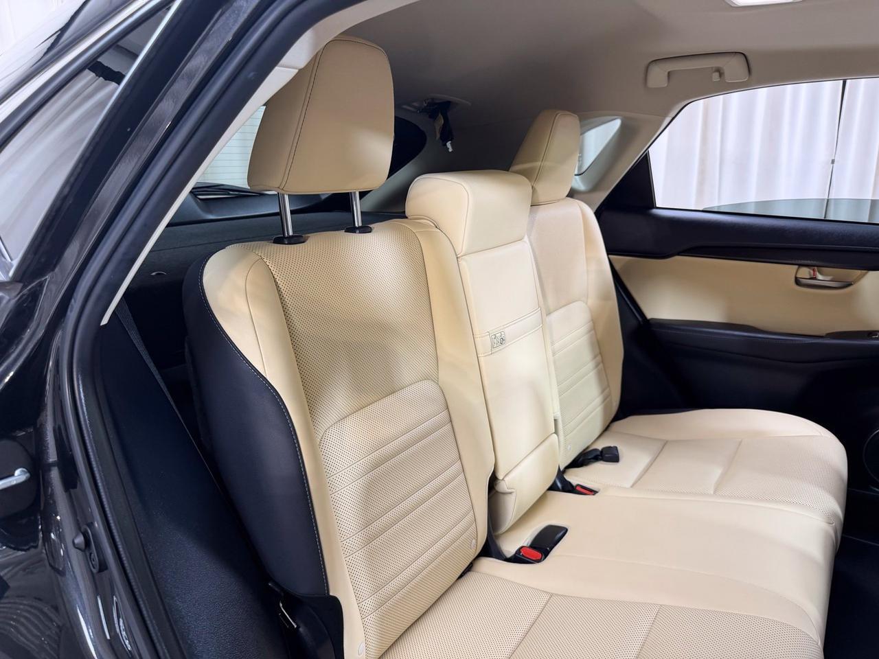 2021 Lexus NX 300 Base Annapolis MD