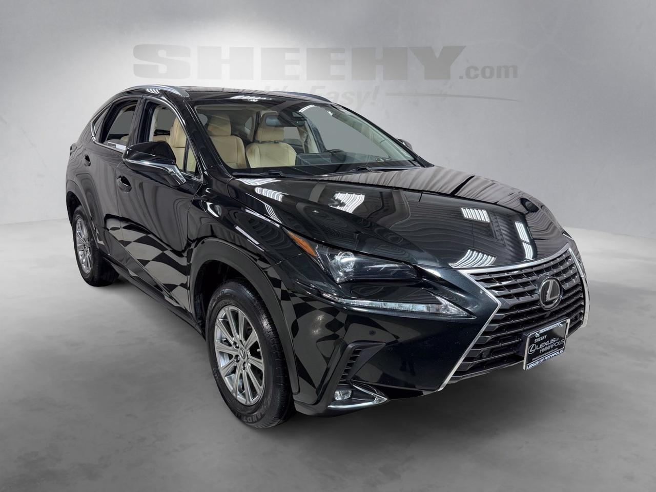 2021 Lexus NX 300 Base Annapolis MD