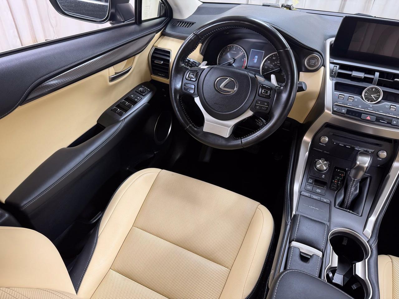 2021 Lexus NX 300 Base Annapolis MD