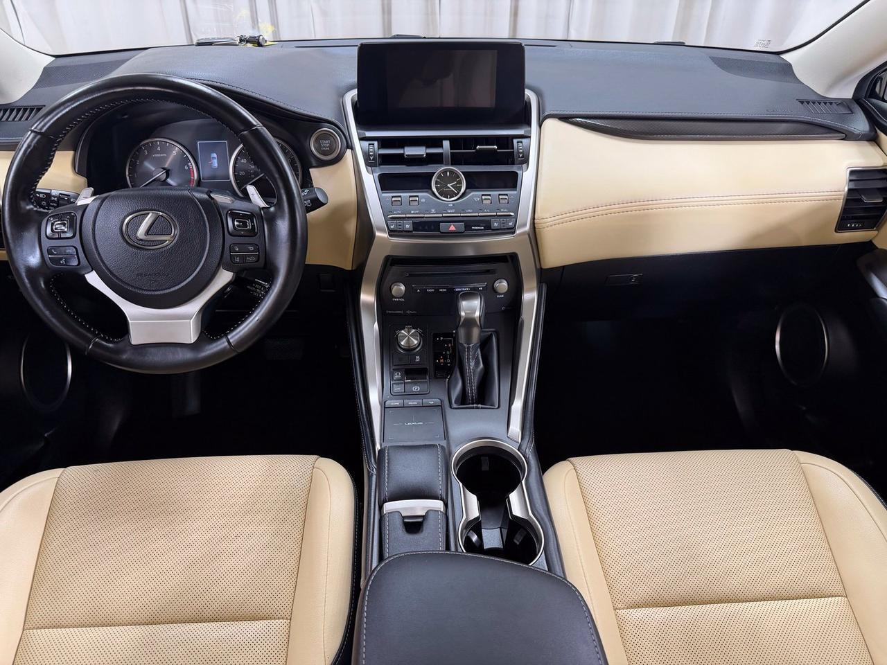 2021 Lexus NX 300 Base Annapolis MD