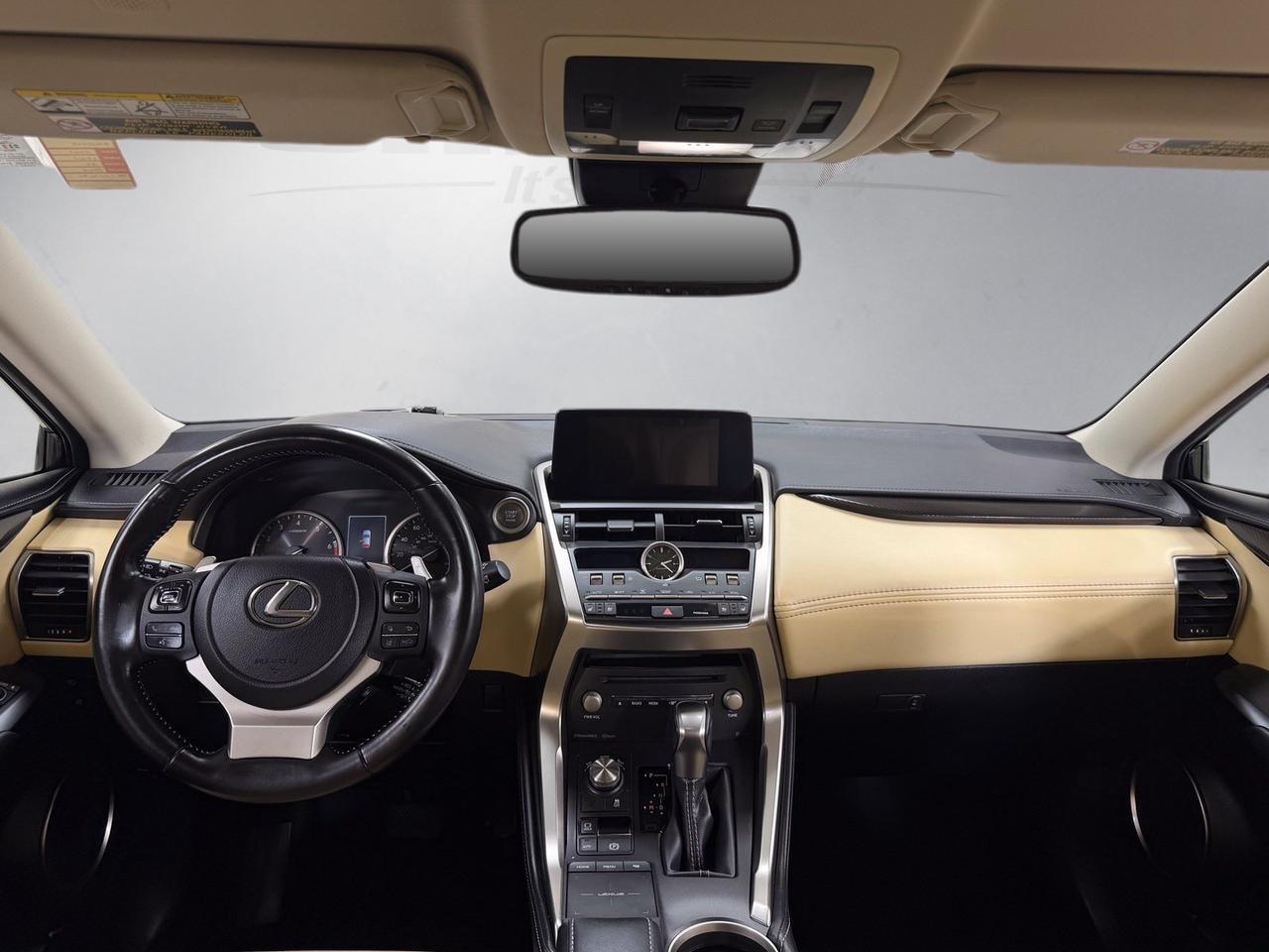 2021 Lexus NX 300 Base Annapolis MD