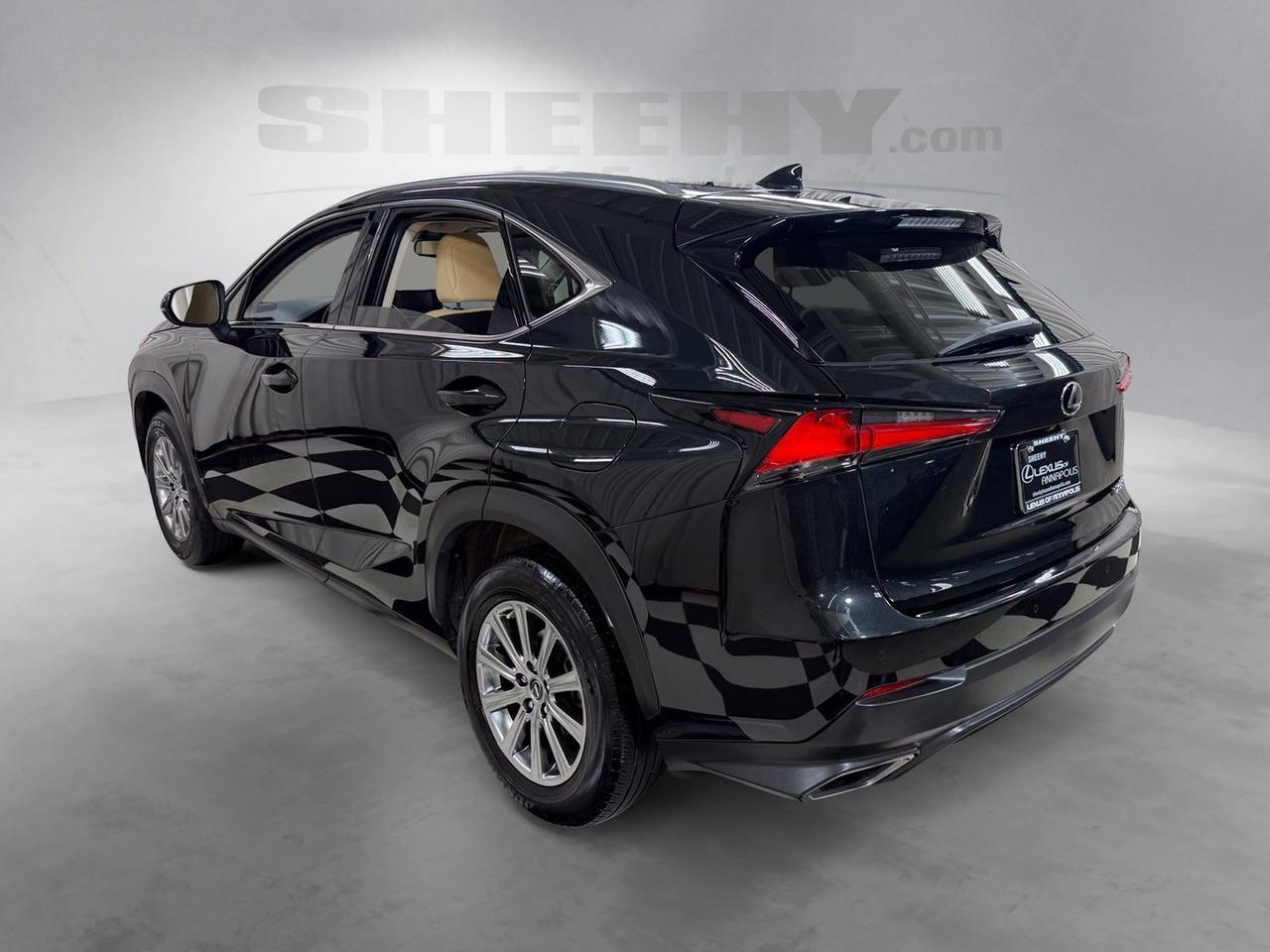 2021 Lexus NX 300 Base Annapolis MD