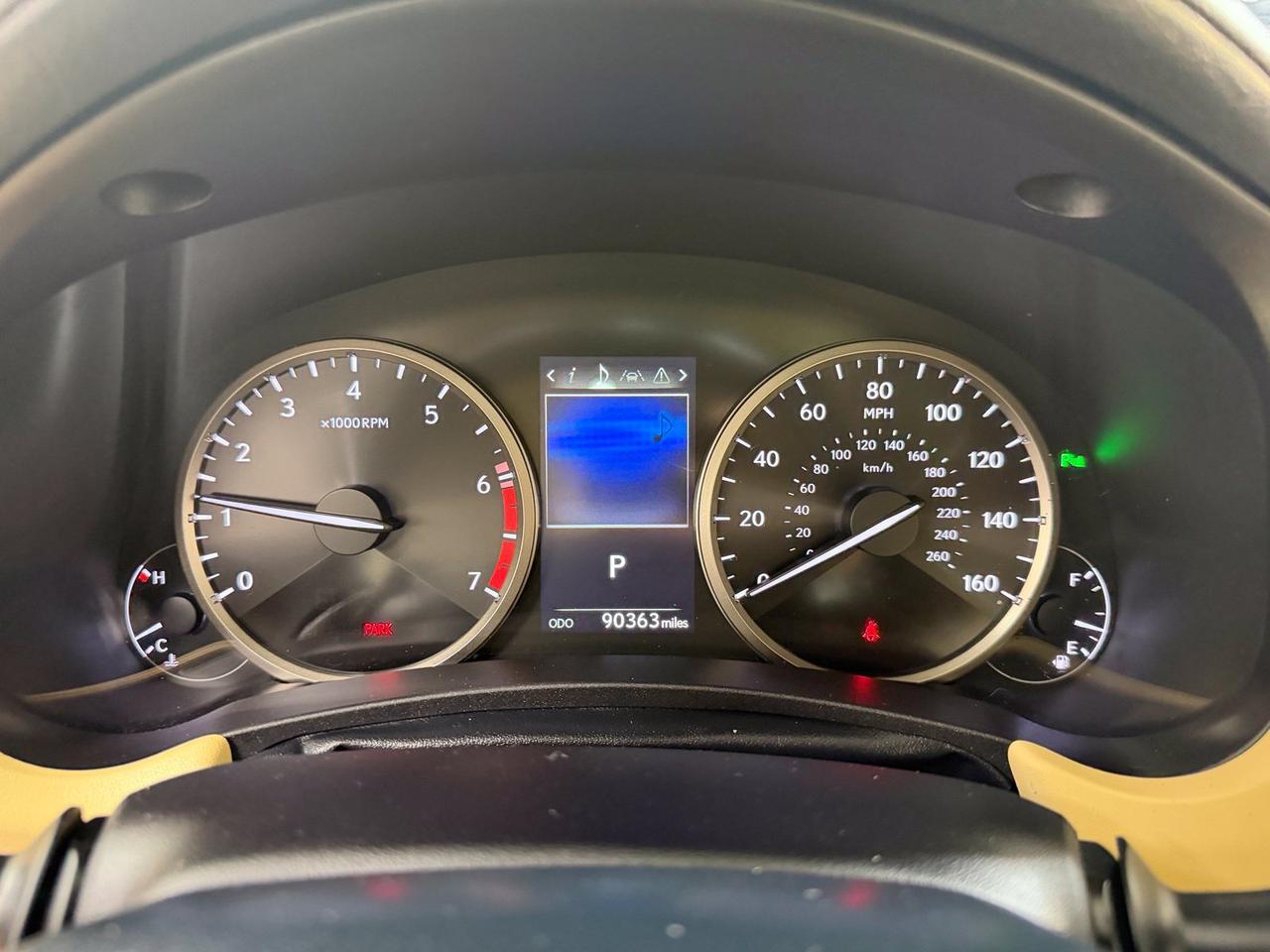 2021 Lexus NX 300 Base Annapolis MD