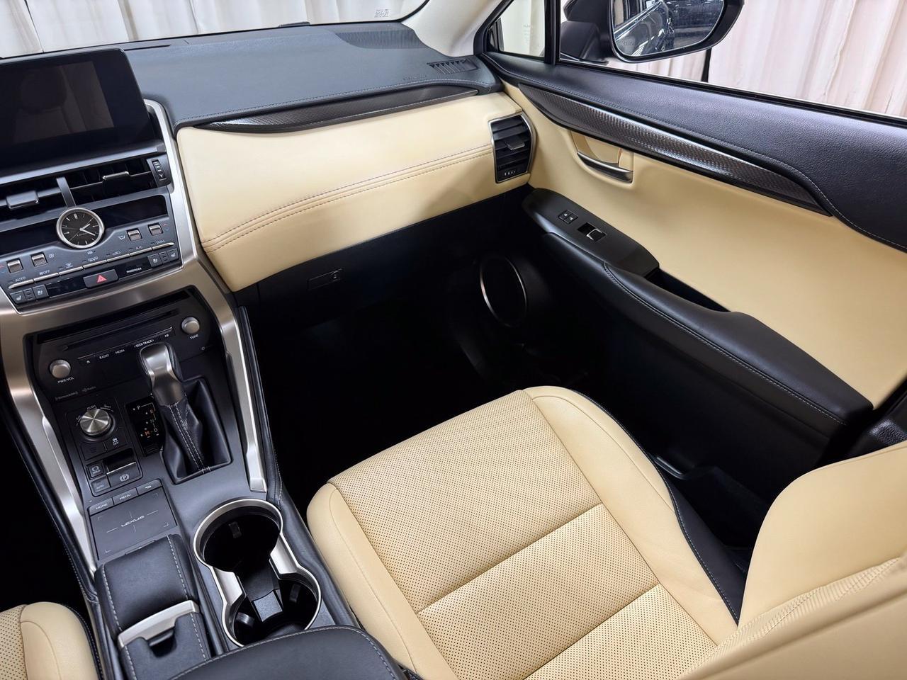 2021 Lexus NX 300 Base Annapolis MD