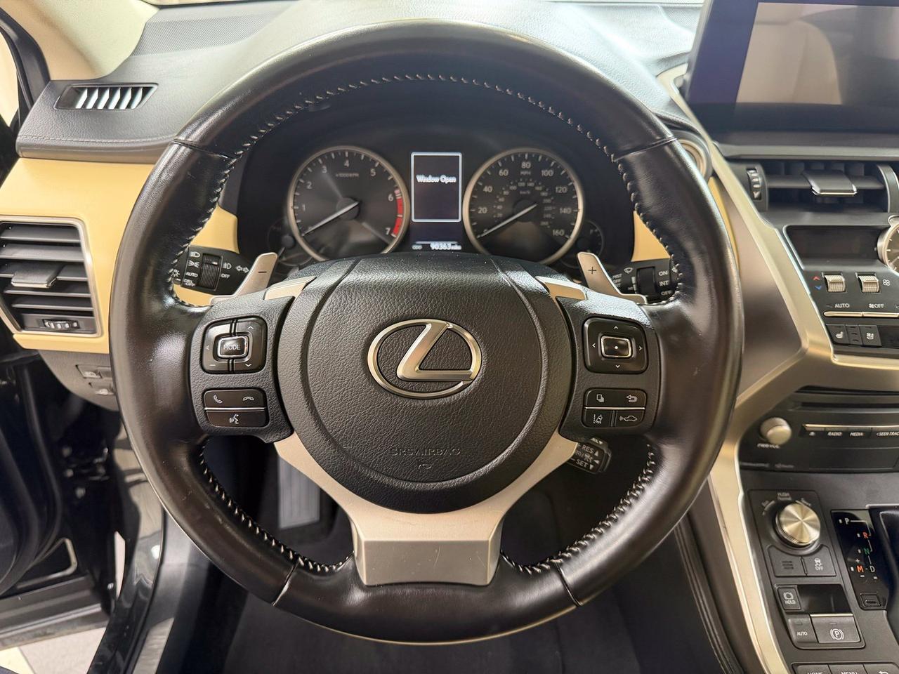 2021 Lexus NX 300 Base Annapolis MD