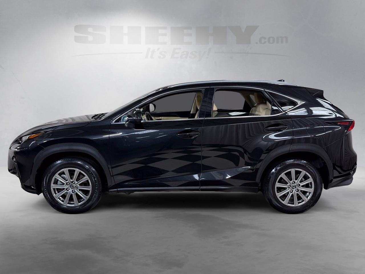 2021 Lexus NX 300 Base Annapolis MD