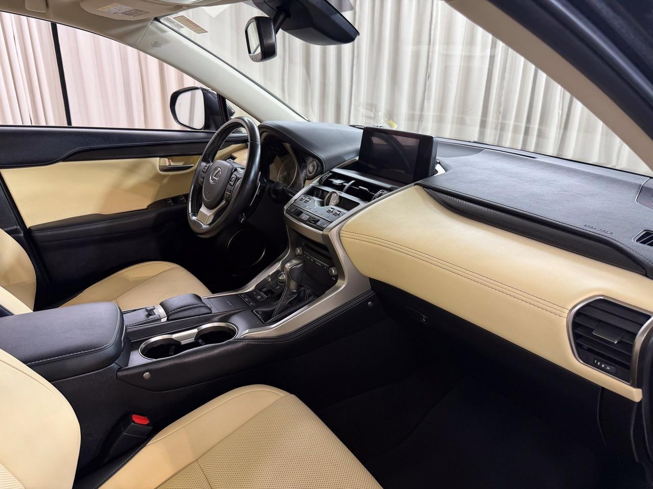 2021 Lexus NX 300 Base Annapolis MD
