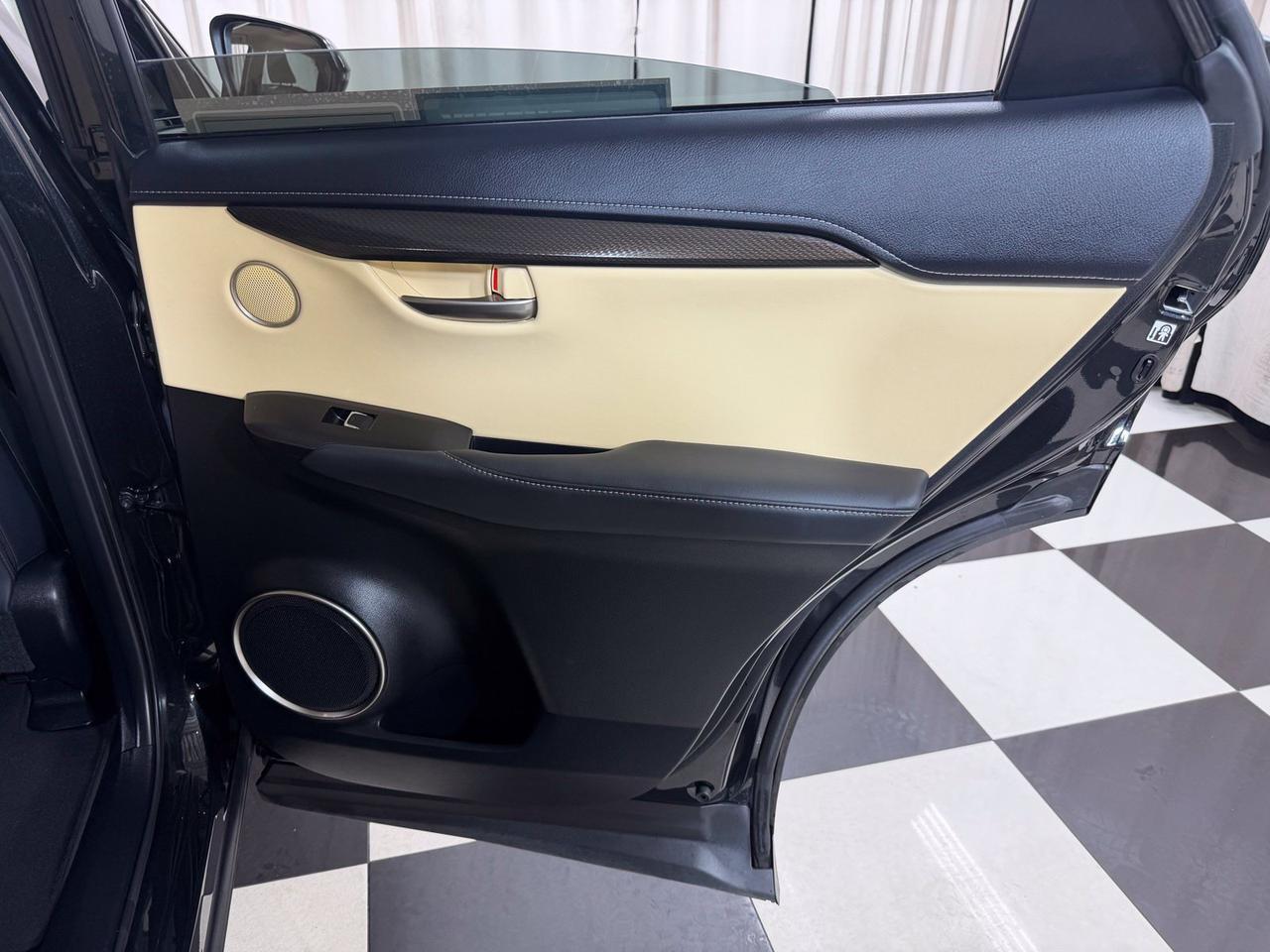 2021 Lexus NX 300 Base Annapolis MD