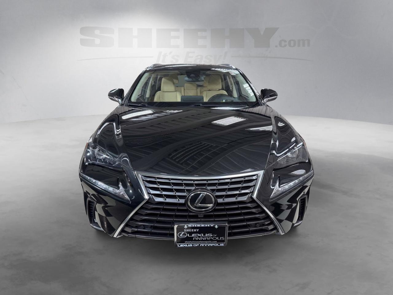 2021 Lexus NX 300 Base Annapolis MD