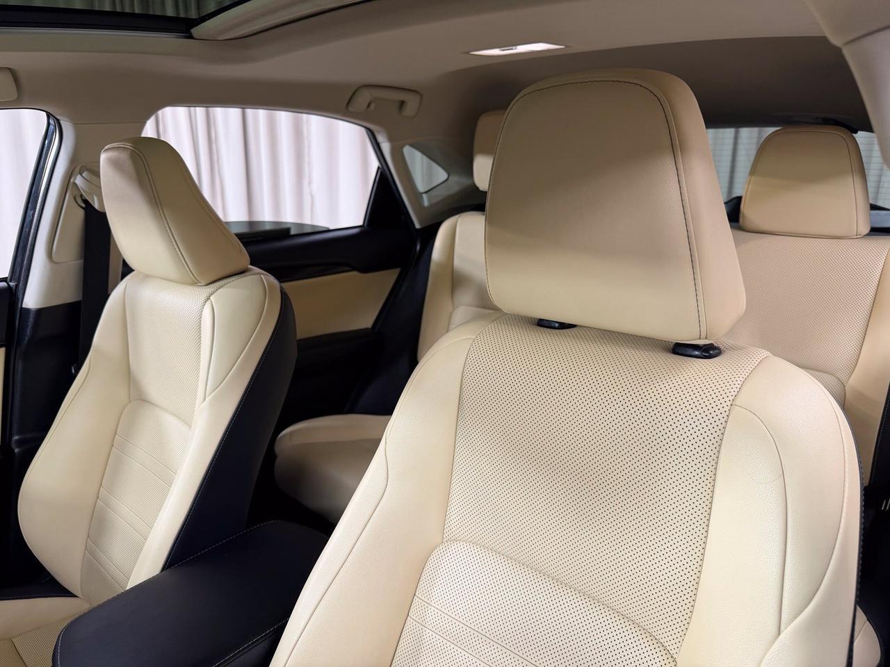 2021 Lexus NX 300 Base Annapolis MD