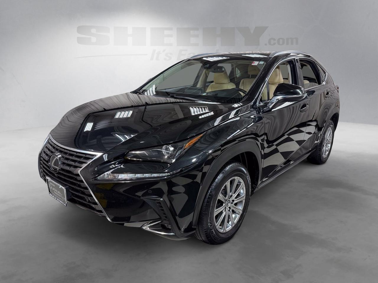2021 Lexus NX 300 Base Annapolis MD