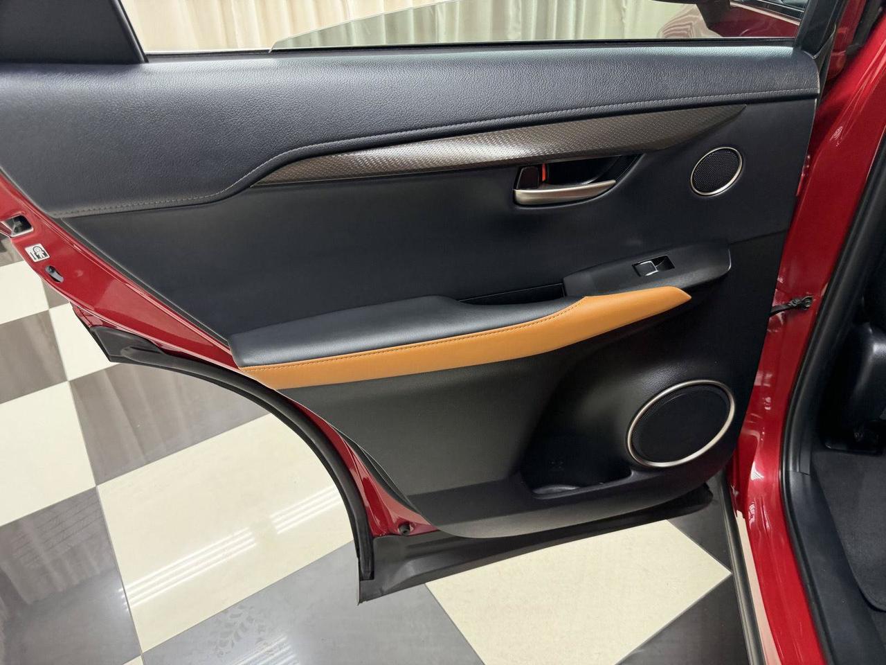 2021 Lexus NX 300 Base Annapolis MD
