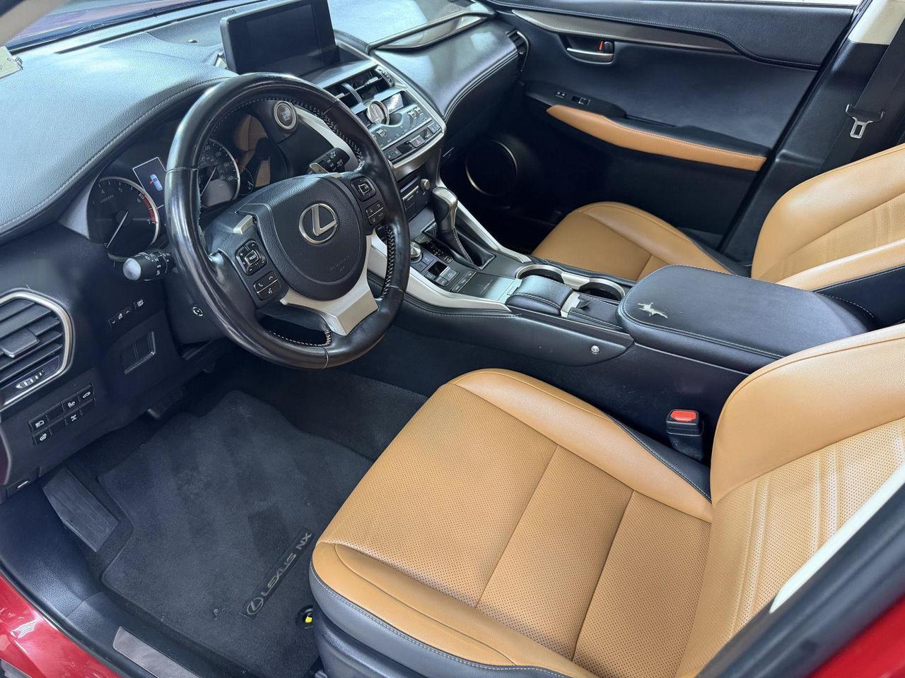 2021 Lexus NX 300 Base Annapolis MD