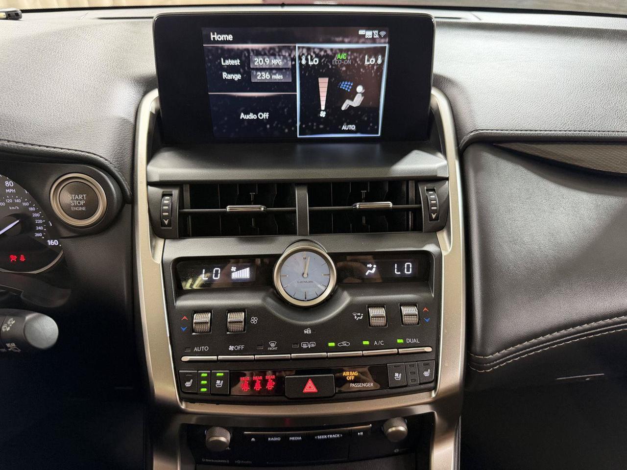 2021 Lexus NX 300 Base Annapolis MD