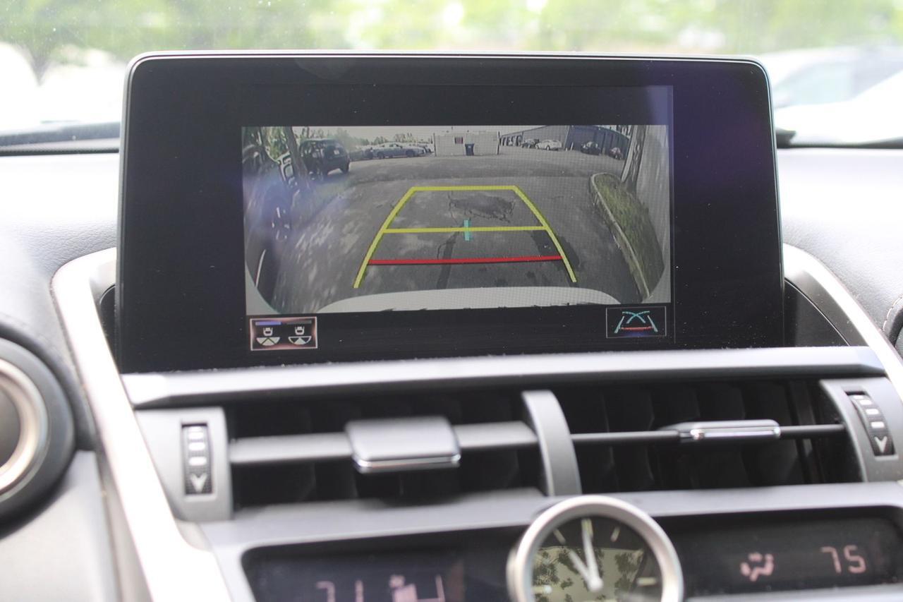 2021 Lexus NX 300 Base Manassas VA