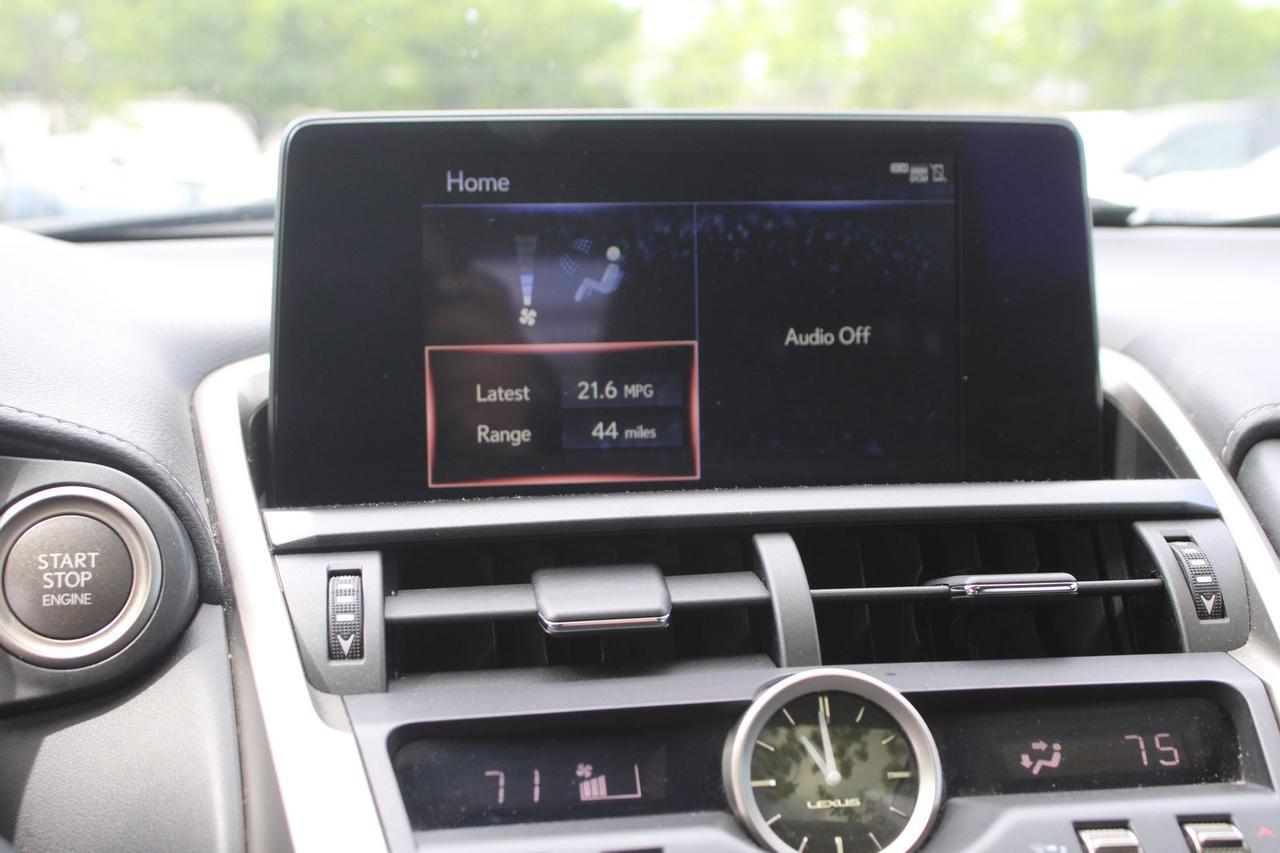 2021 Lexus NX 300 Base Manassas VA