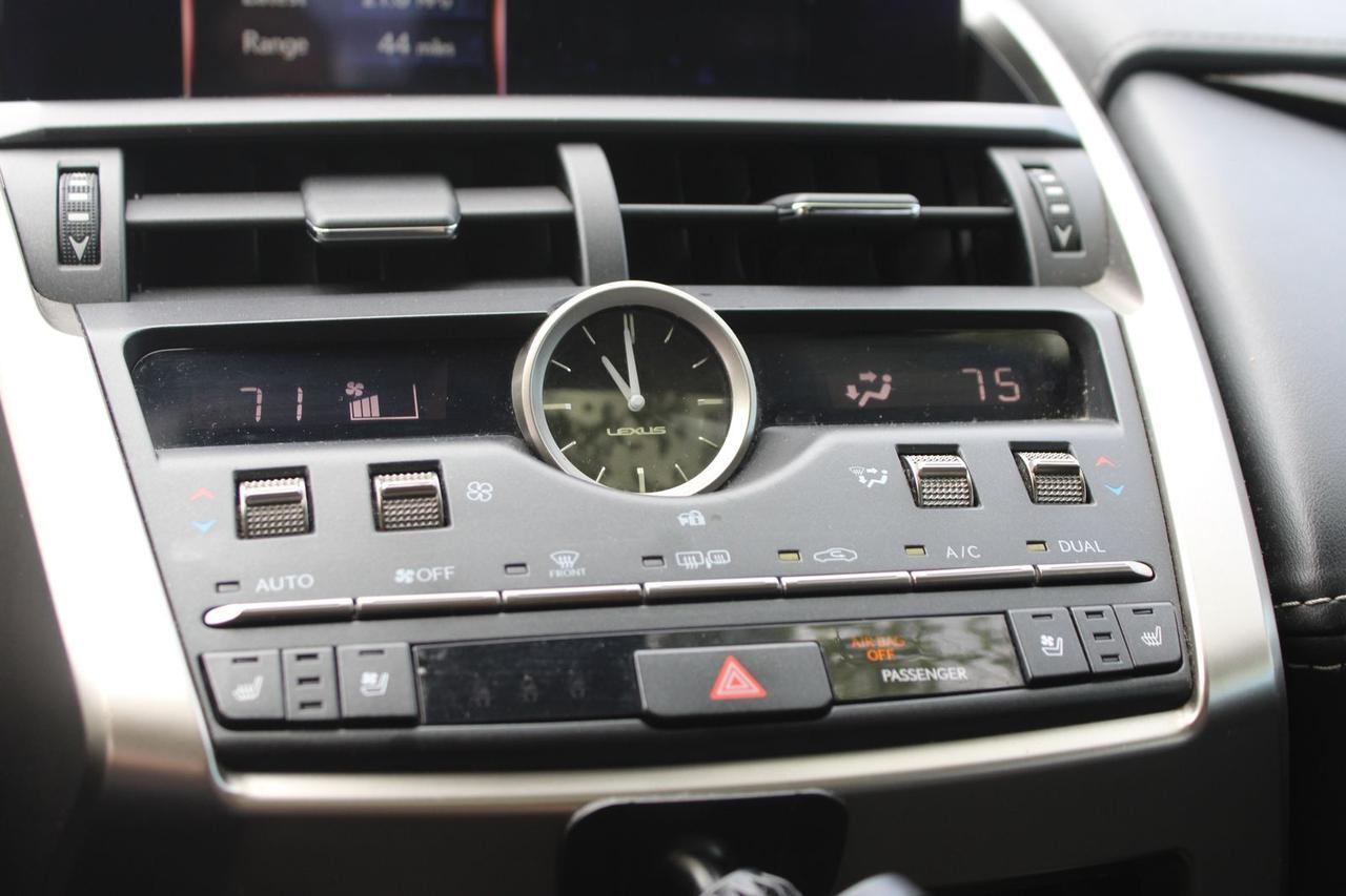 2021 Lexus NX 300 Base Manassas VA