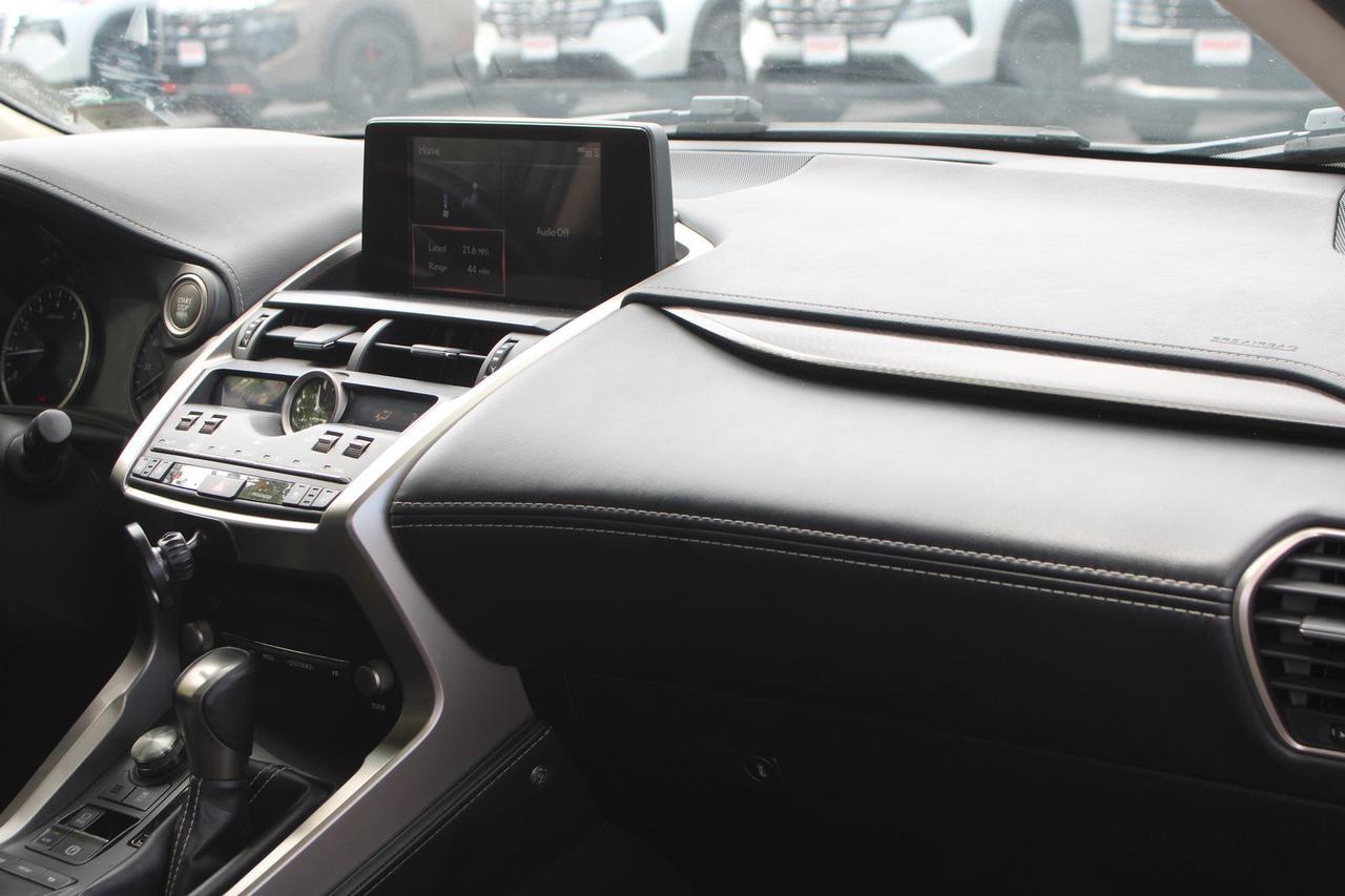 2021 Lexus NX 300 Base Manassas VA