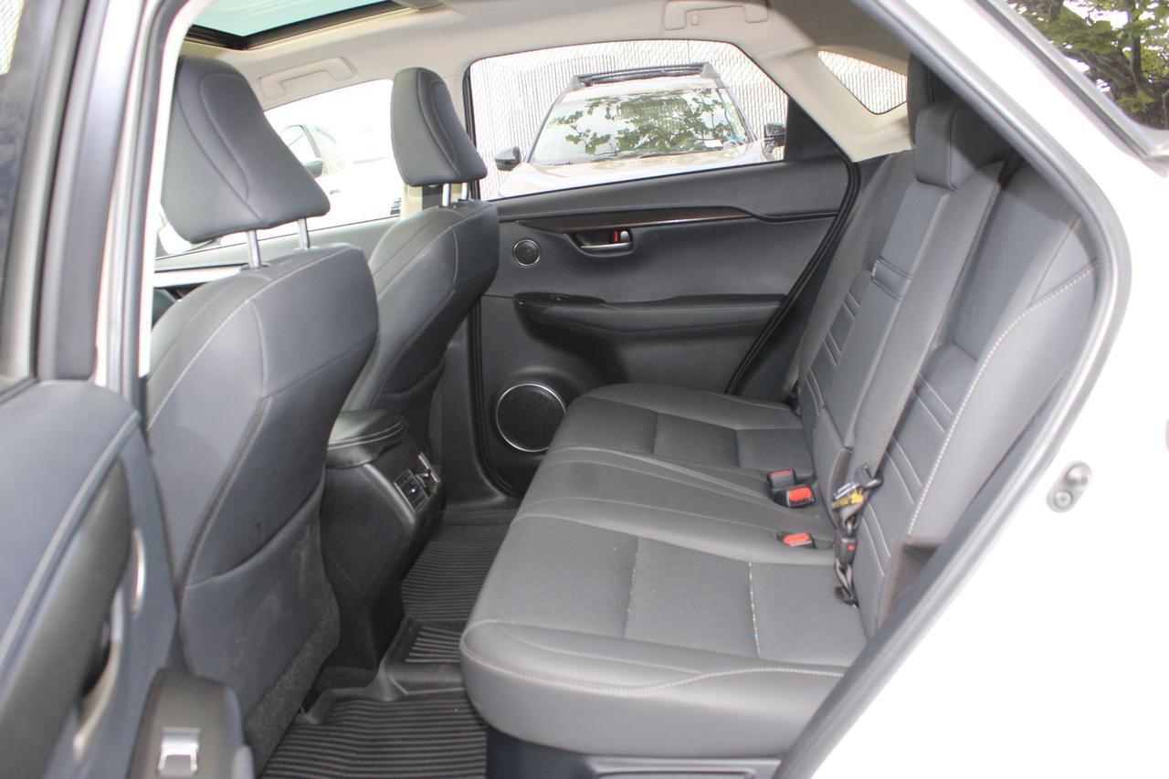 2021 Lexus NX 300 Base Manassas VA