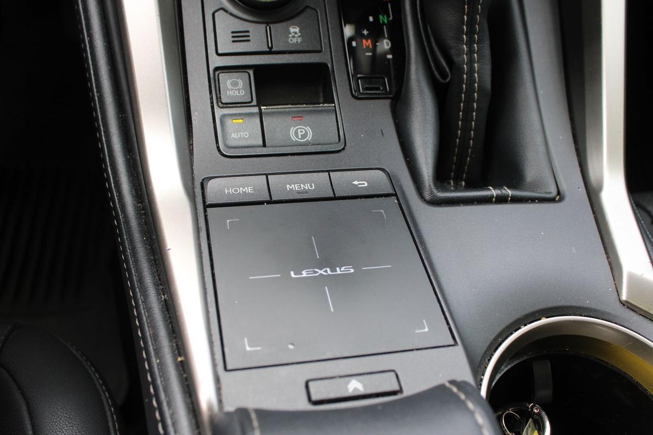 2021 Lexus NX 300 Base Manassas VA
