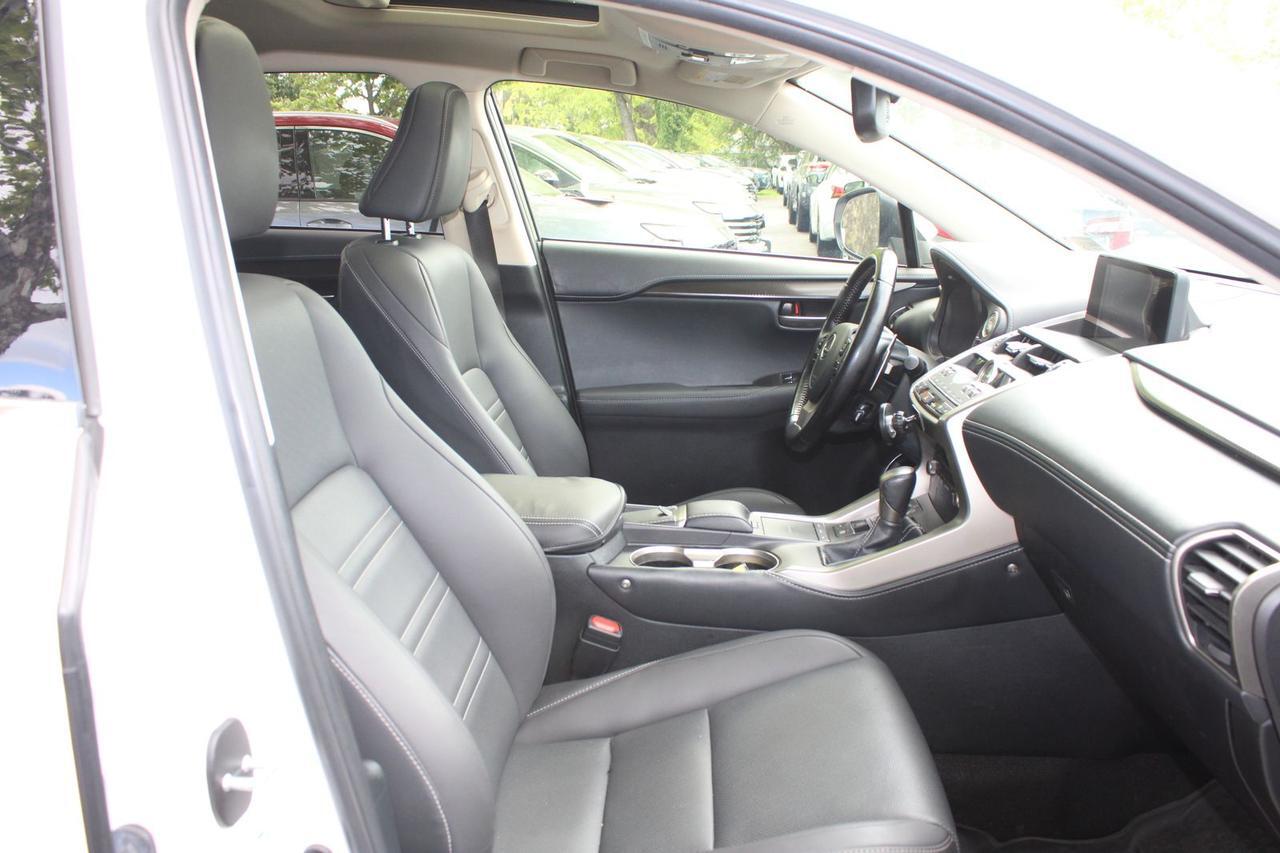 2021 Lexus NX 300 Base Manassas VA