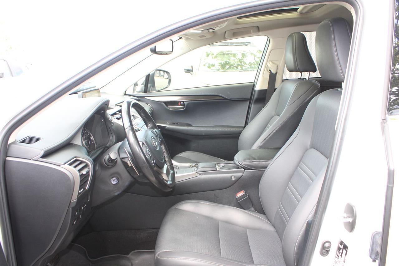 2021 Lexus NX 300 Base Manassas VA