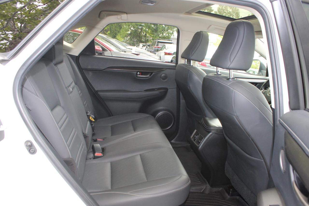 2021 Lexus NX 300 Base Manassas VA