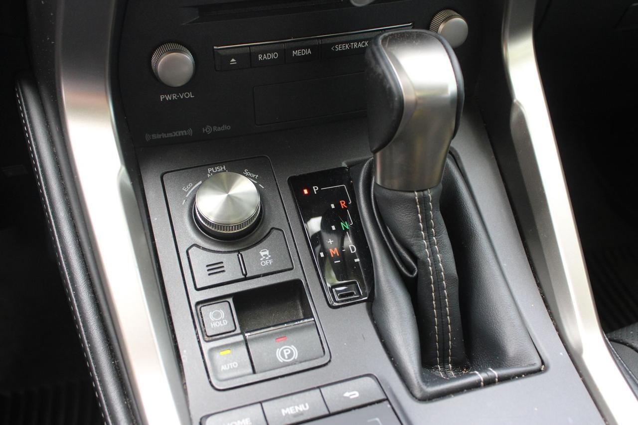 2021 Lexus NX 300 Base Manassas VA