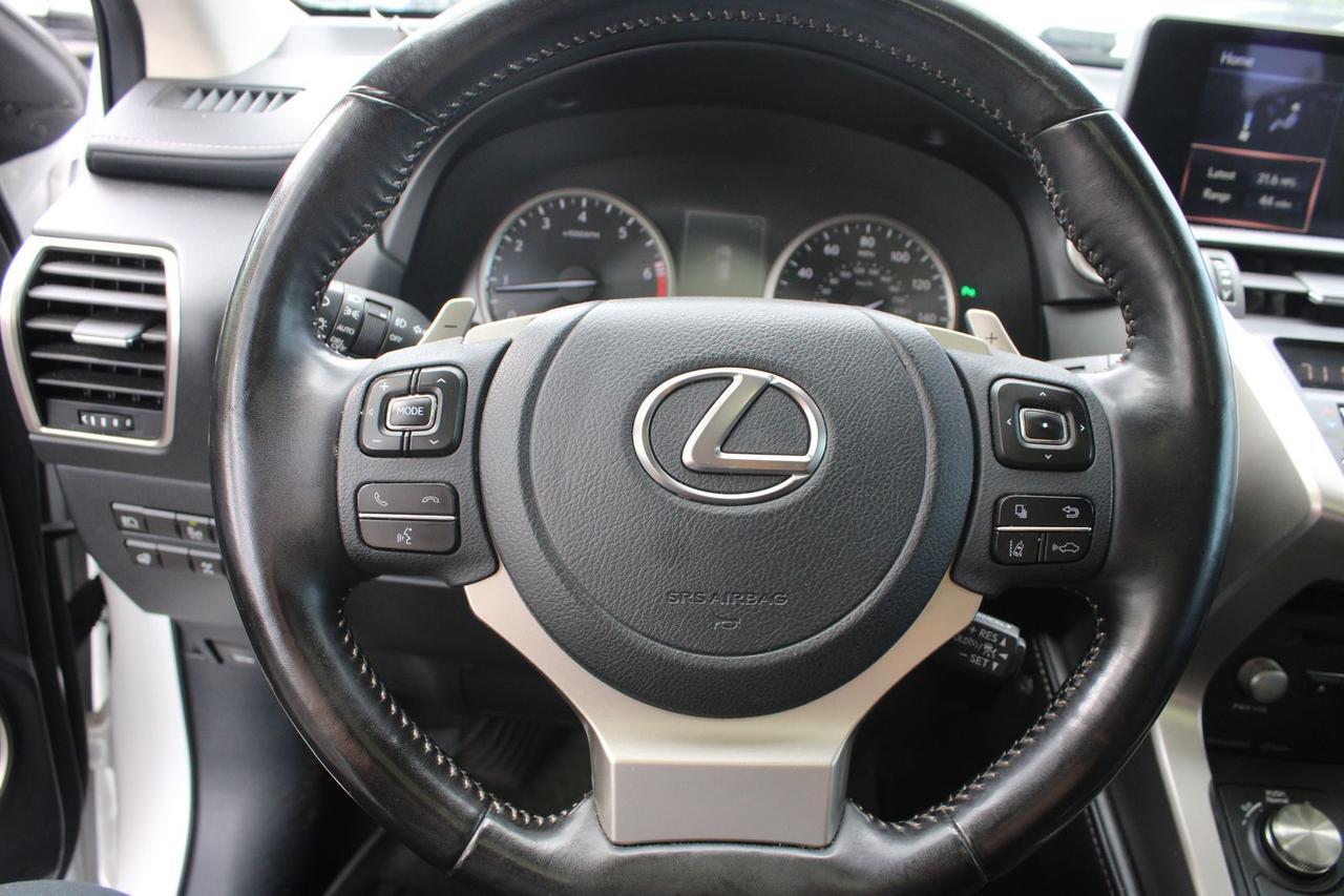 2021 Lexus NX 300 Base Manassas VA