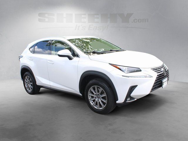 2021 Lexus NX 300 Base Manassas VA