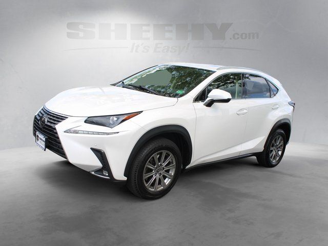 2021 Lexus NX 300 Base Manassas VA