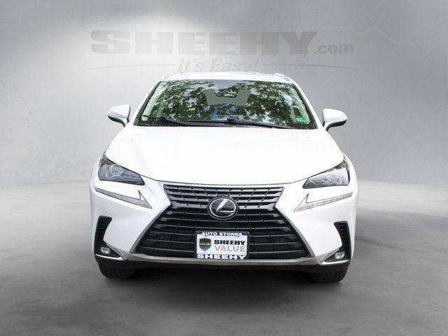 2021 Lexus NX 300 Base Manassas VA