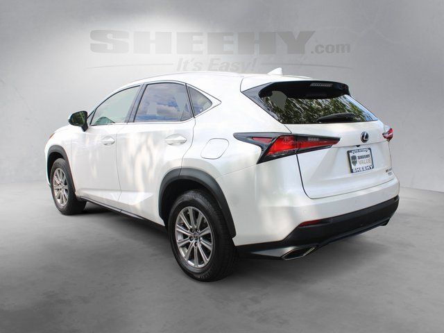 2021 Lexus NX 300 Base Manassas VA