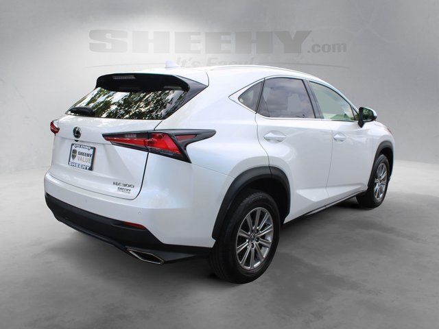 2021 Lexus NX 300 Base Manassas VA