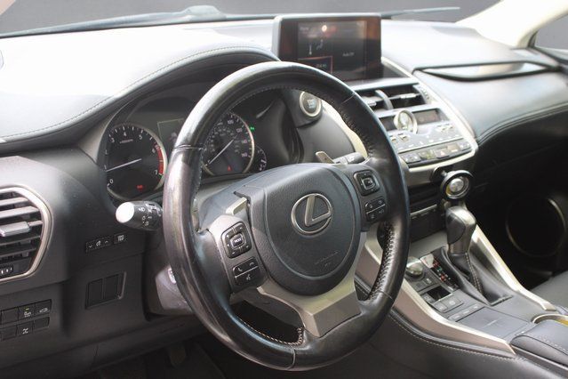 2021 Lexus NX 300 Base Manassas VA