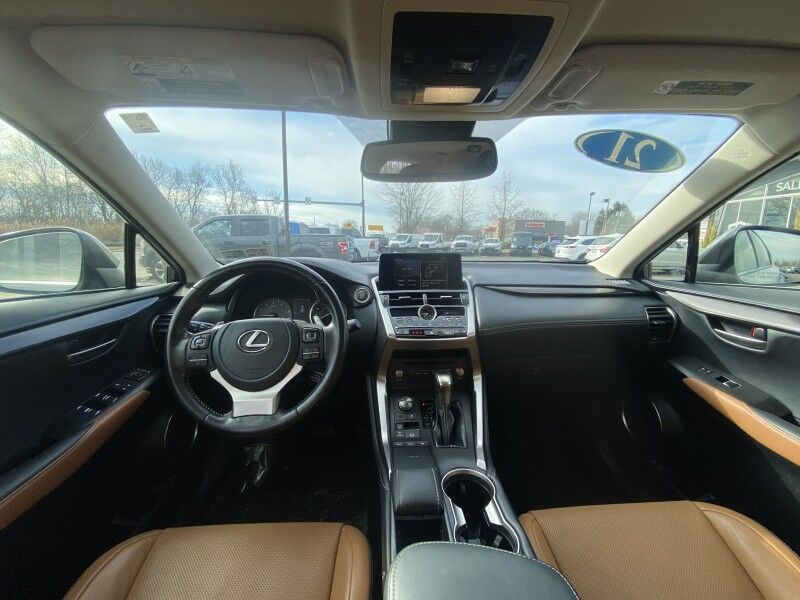 2021 Lexus NX 300 Bristol  PA