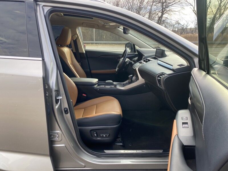 2021 Lexus NX 300 Bristol  PA