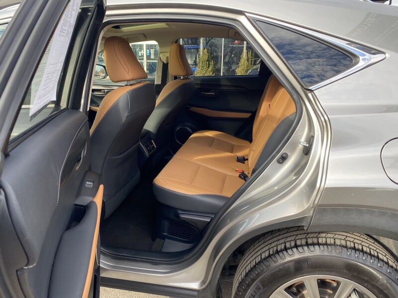 2021 Lexus NX 300 Bristol  PA