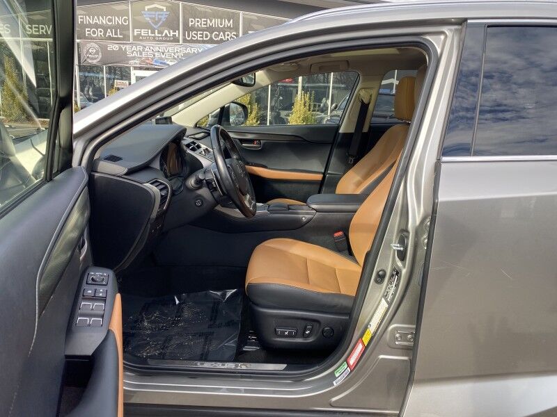 2021 Lexus NX 300 Bristol  PA