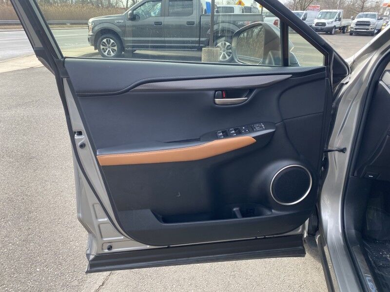 2021 Lexus NX 300 Bristol  PA