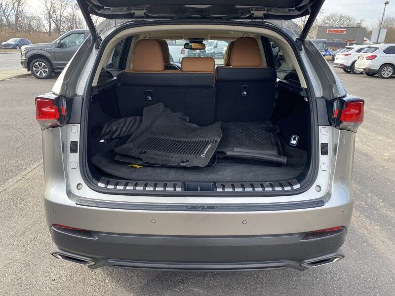 2021 Lexus NX 300 Bristol  PA