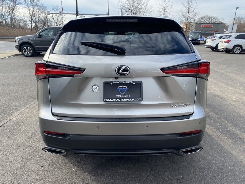2021 Lexus NX 300 Bristol  PA