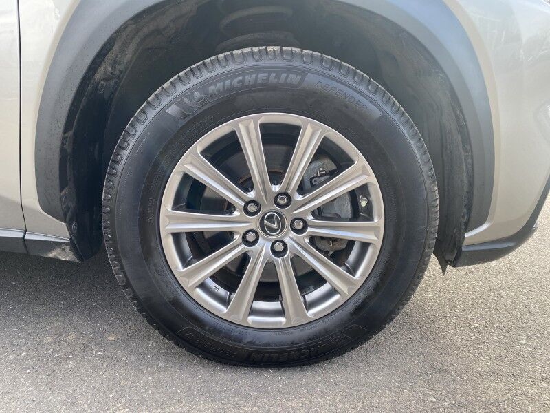 2021 Lexus NX 300 Bristol  PA