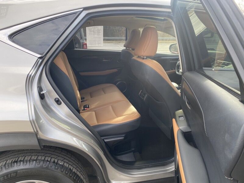 2021 Lexus NX 300 Springfield PA