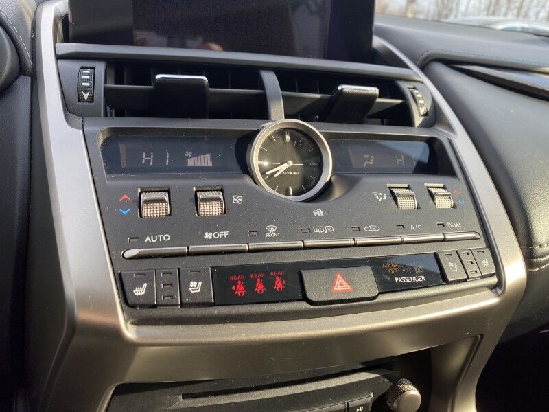 2021 Lexus NX 300 Springfield PA